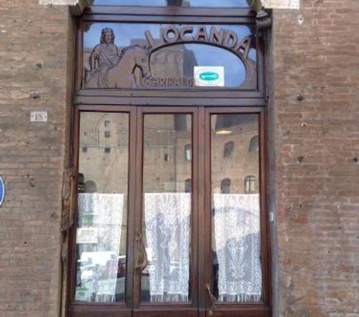 Albergo Locanda Garibaldi