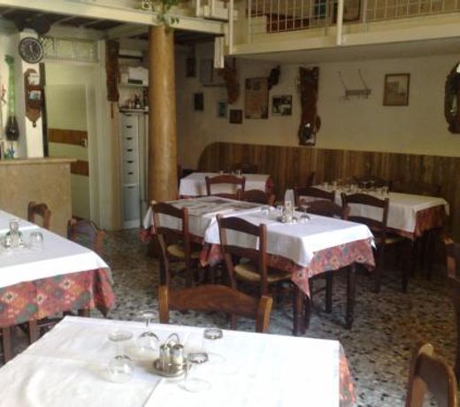 Albergo Locanda Garibaldi