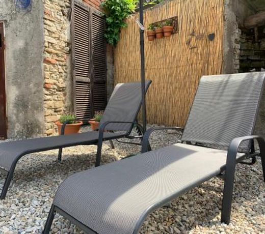 La Luce delle Colline