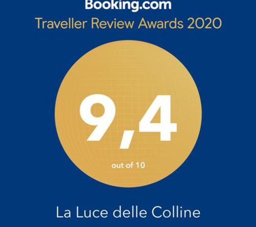 La Luce delle Colline