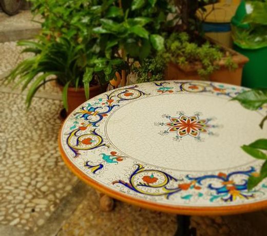La Terrazza dei Limoni