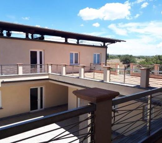 Agriturismo Fattoria delle Milizie