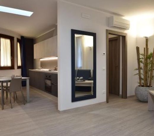 Residence Al Barcon