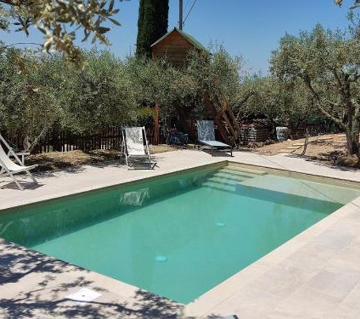 L'Agrifoglio di Assisi Residenza di Campagna