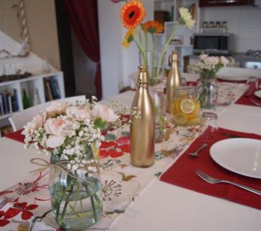 Arome B&B