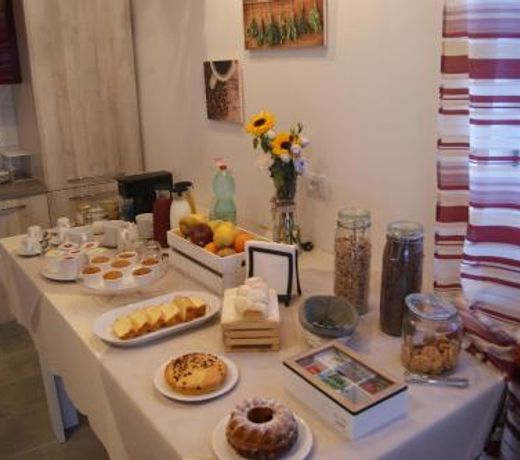 Arome B&B