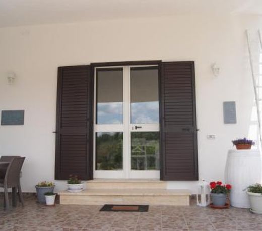Arome B&B