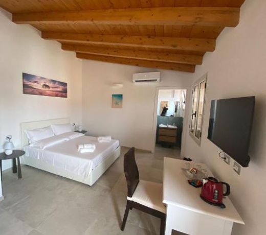 PUNTO ZERO ROOMS