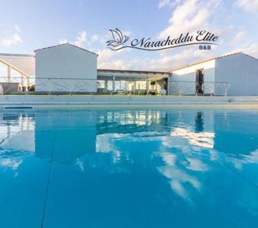 B&B Naracheddu Elite