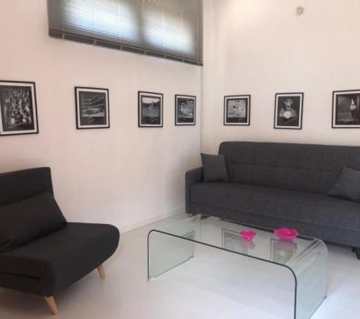 piccola oasi di pace