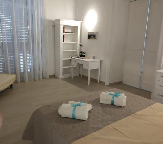 Gli Appartamenti della Villa
