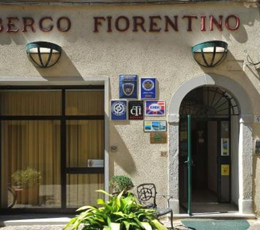 albergo Fiorentino