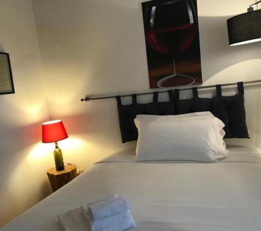 VINO SUITE