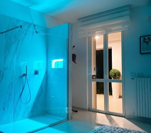 Il Glicine Luxury