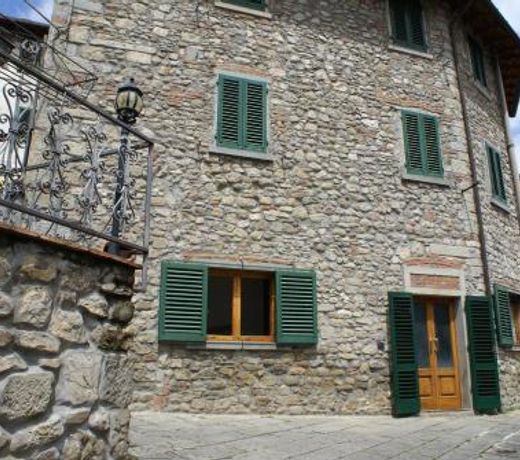 Casa Poli Bolzoni