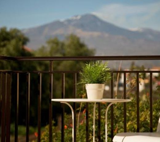 B&B Etna Europa