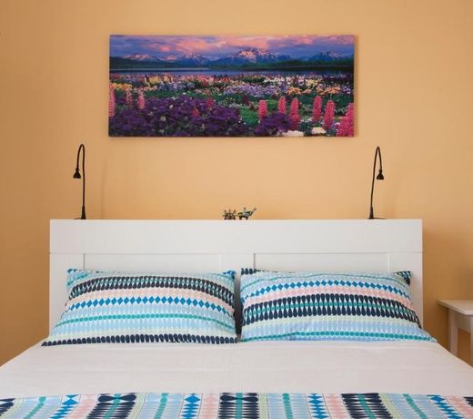 B&B Etna Europa