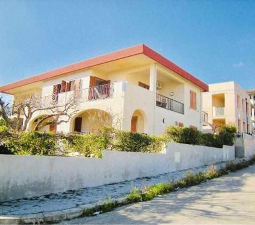 appartamento la veranda sul mare a Sampieri