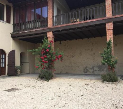 AGRITURISMO Cascina Bissiniga