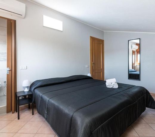 Travelershome Morena B&B