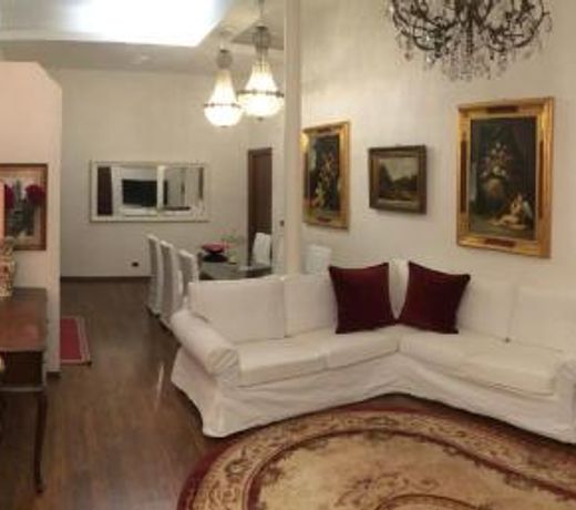 Colosseo Room