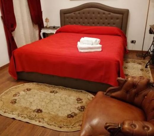 Colosseo Room