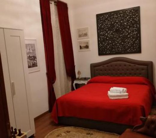 Colosseo Room