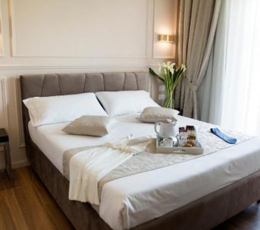 Unicum Roma Suites