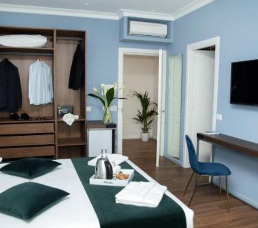Unicum Roma Suites