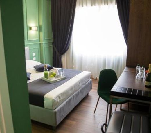 Unicum Roma Suites