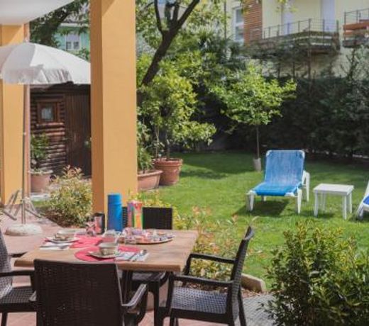 Riva Apartments