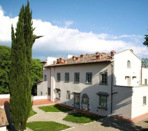 Residence Villa Il Palagio, Rignano sull" Arno