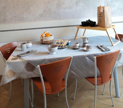 GUEST HOUSE SIMONAZZI