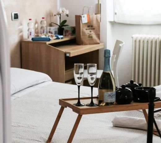 GUEST HOUSE SIMONAZZI