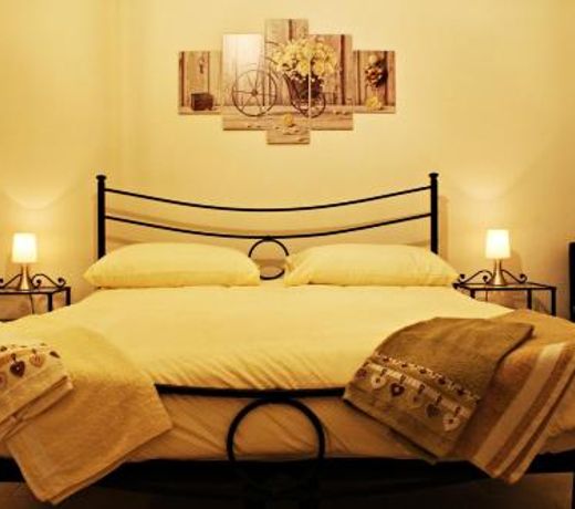 B&B La Campanella