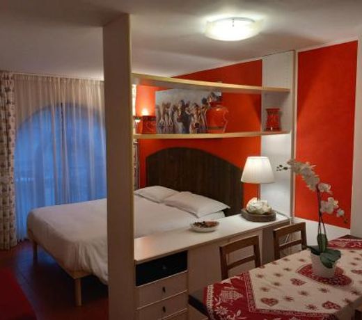 Maison Clocher
