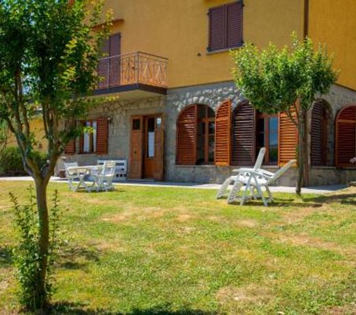 "LA CASETTA"
