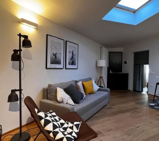 Gualchierina apartment