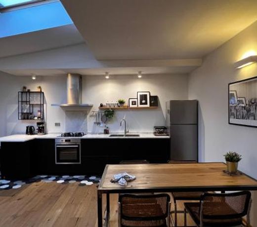 Gualchierina apartment