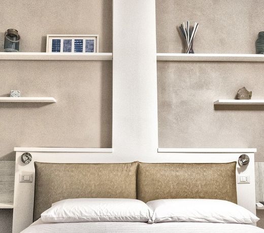 DIMORA FLEGREA room & breakfast