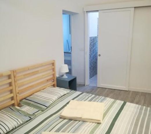 Casa degli Avi,da zio Nino nel Borgo Marinaro