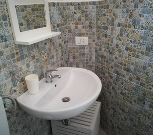 Casa degli Avi,da zio Nino nel Borgo Marinaro