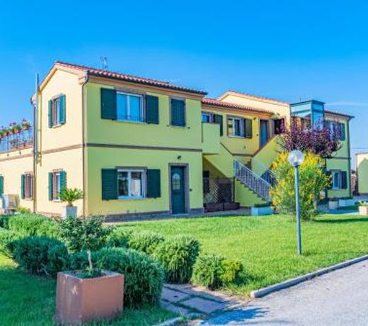 Villa Chiara Porto Recanati