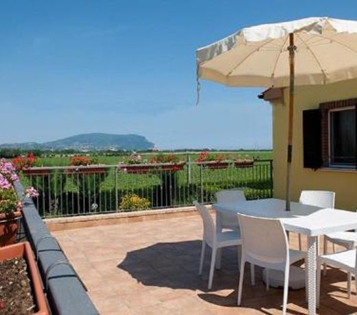 Villa Chiara Porto Recanati