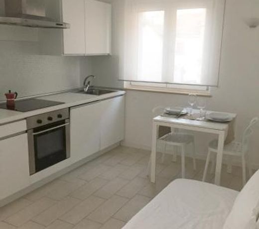 Attico borgo marinaro