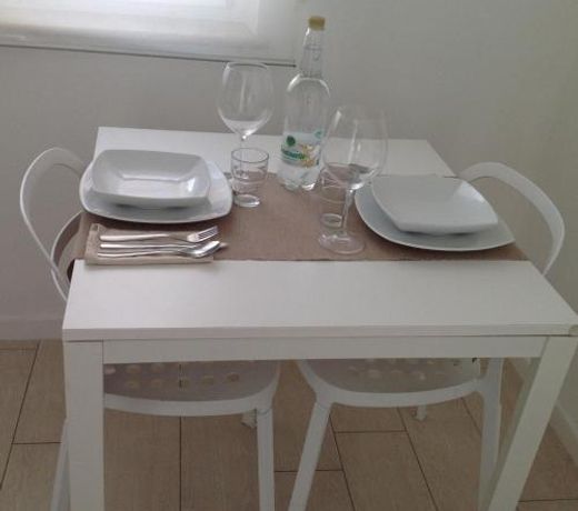 Attico borgo marinaro