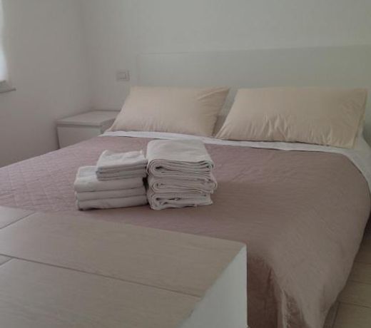Attico borgo marinaro