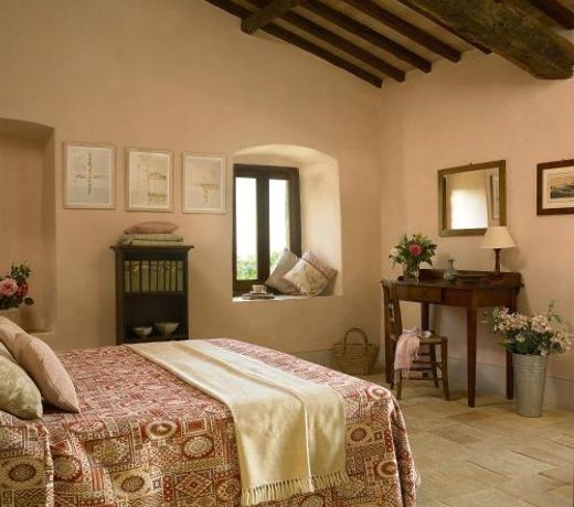 Borgo di Pianciano