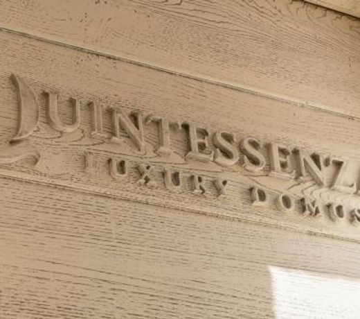 Quintessenza Luxury Domus