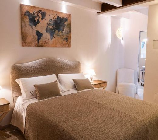 Quintessenza Luxury Domus